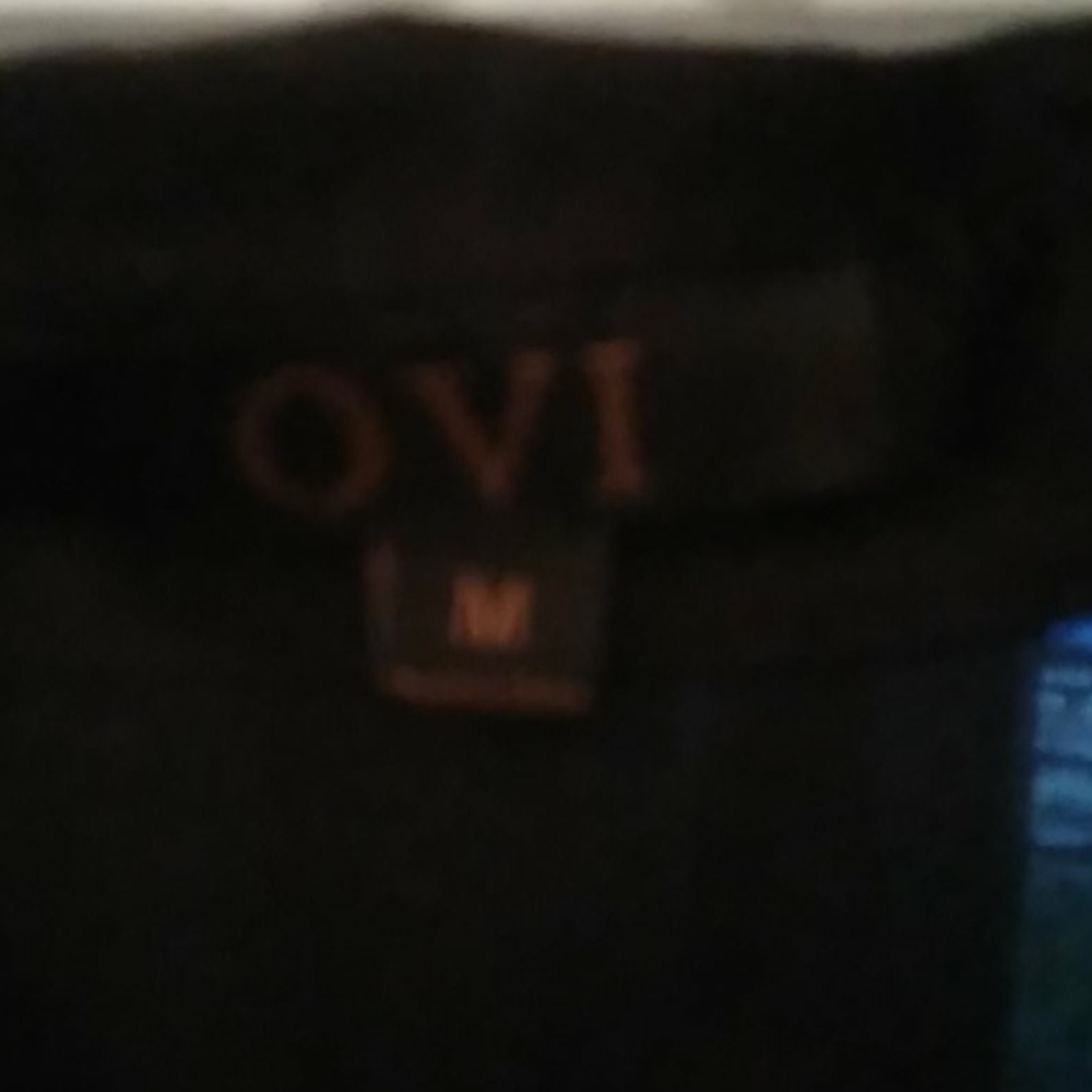 Dress Blouse - Picture 2 of 3